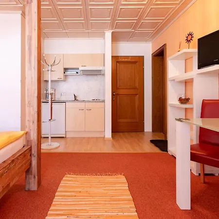 Apart Solaria - Wohnungen In Au-Schoppernau Au (Vorarlberg) Exterior foto
