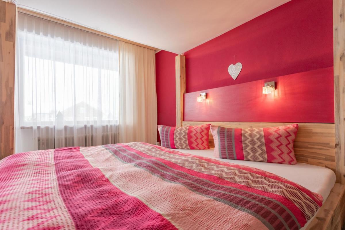 Solaria - In Au-schoppernau Apartment *