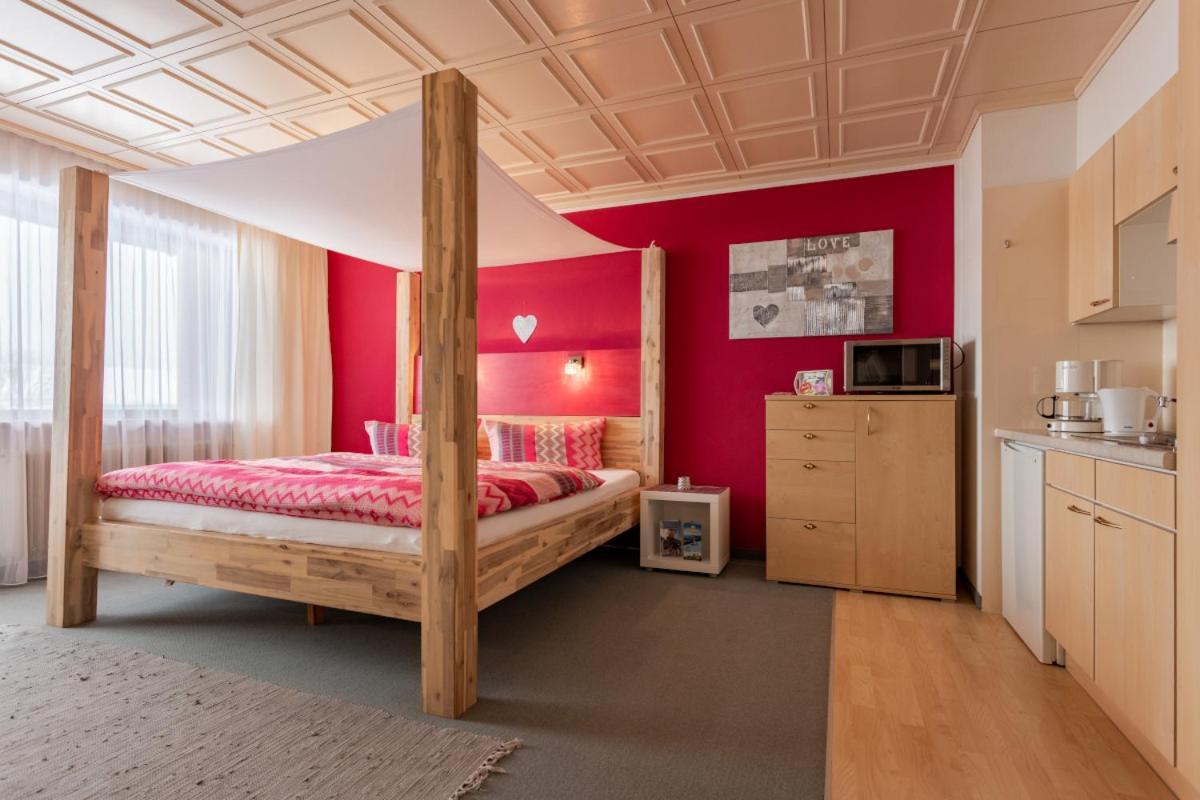Apartment Solaria - In Au-schoppernau *