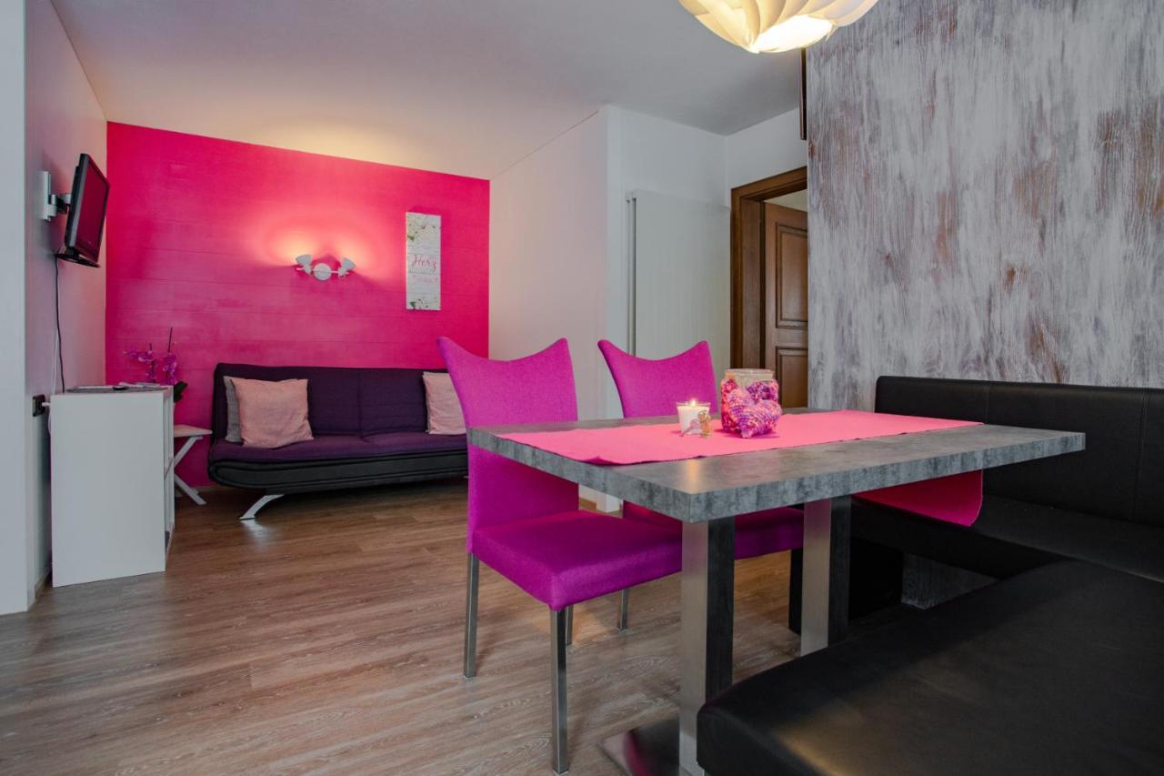 Apartment Solaria - In Au-schoppernau