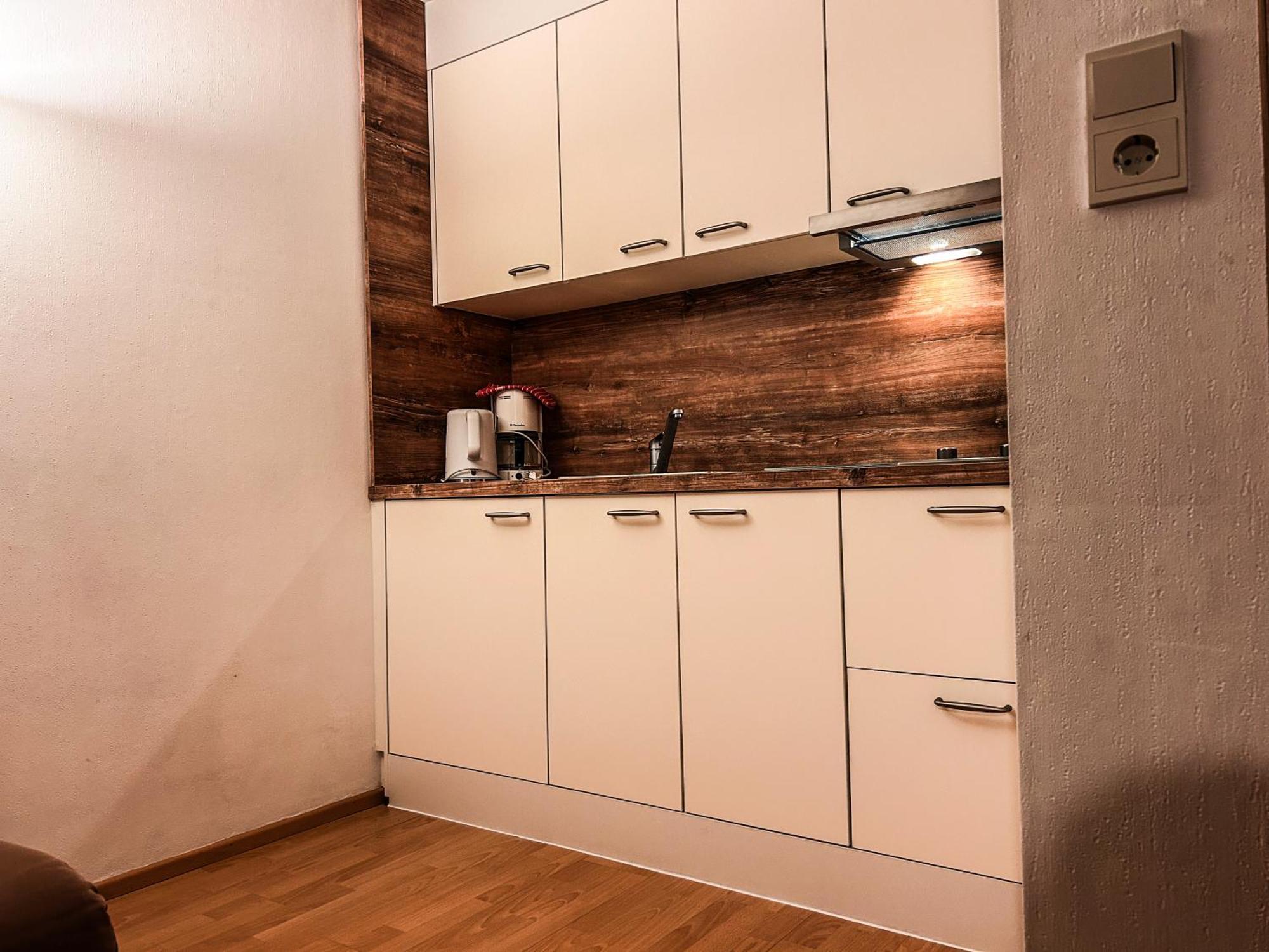 Apartment Solaria - In Au-schoppernau *
