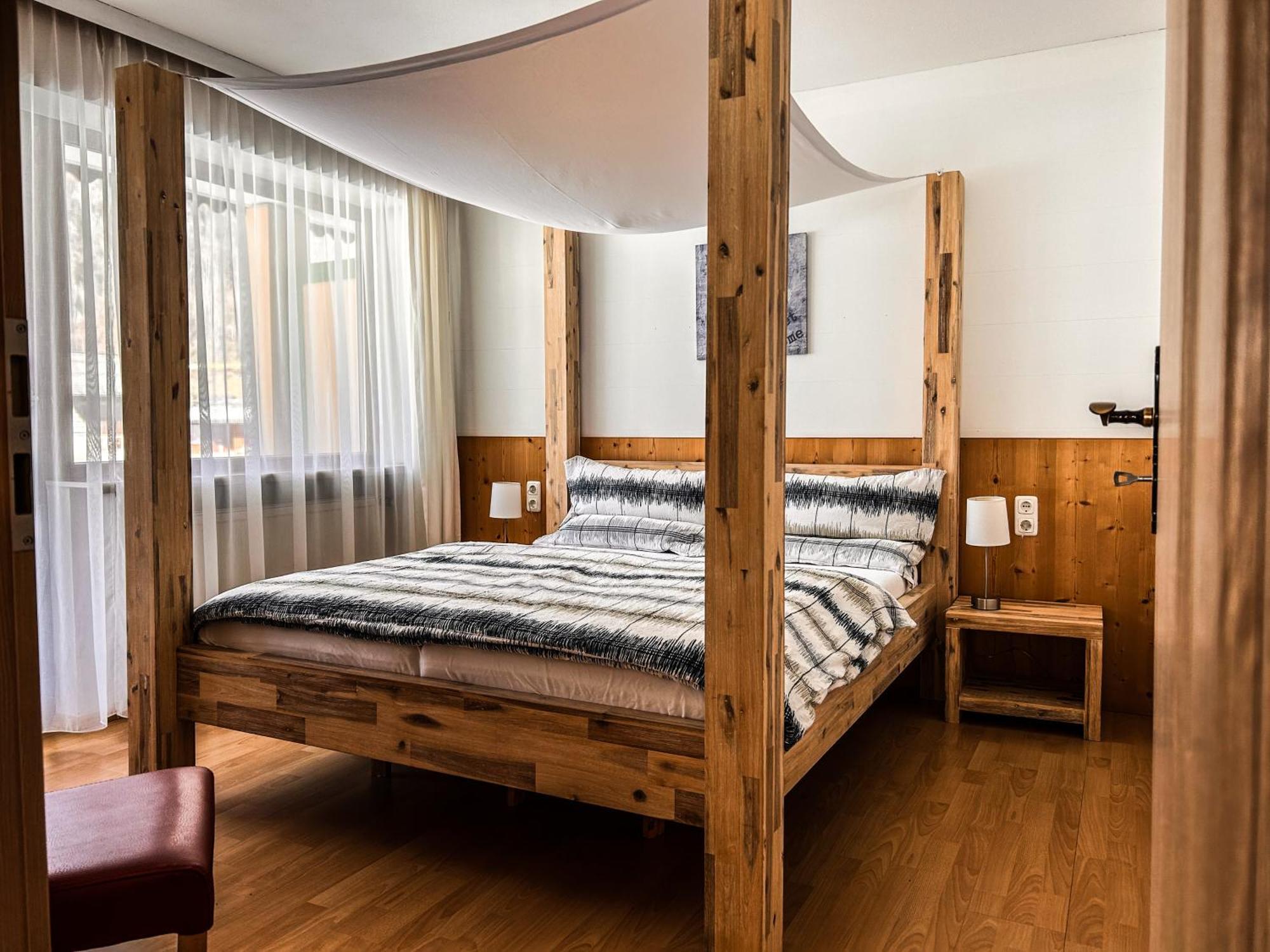 Solaria - In Au-schoppernau Apartment Au (Vorarlberg)