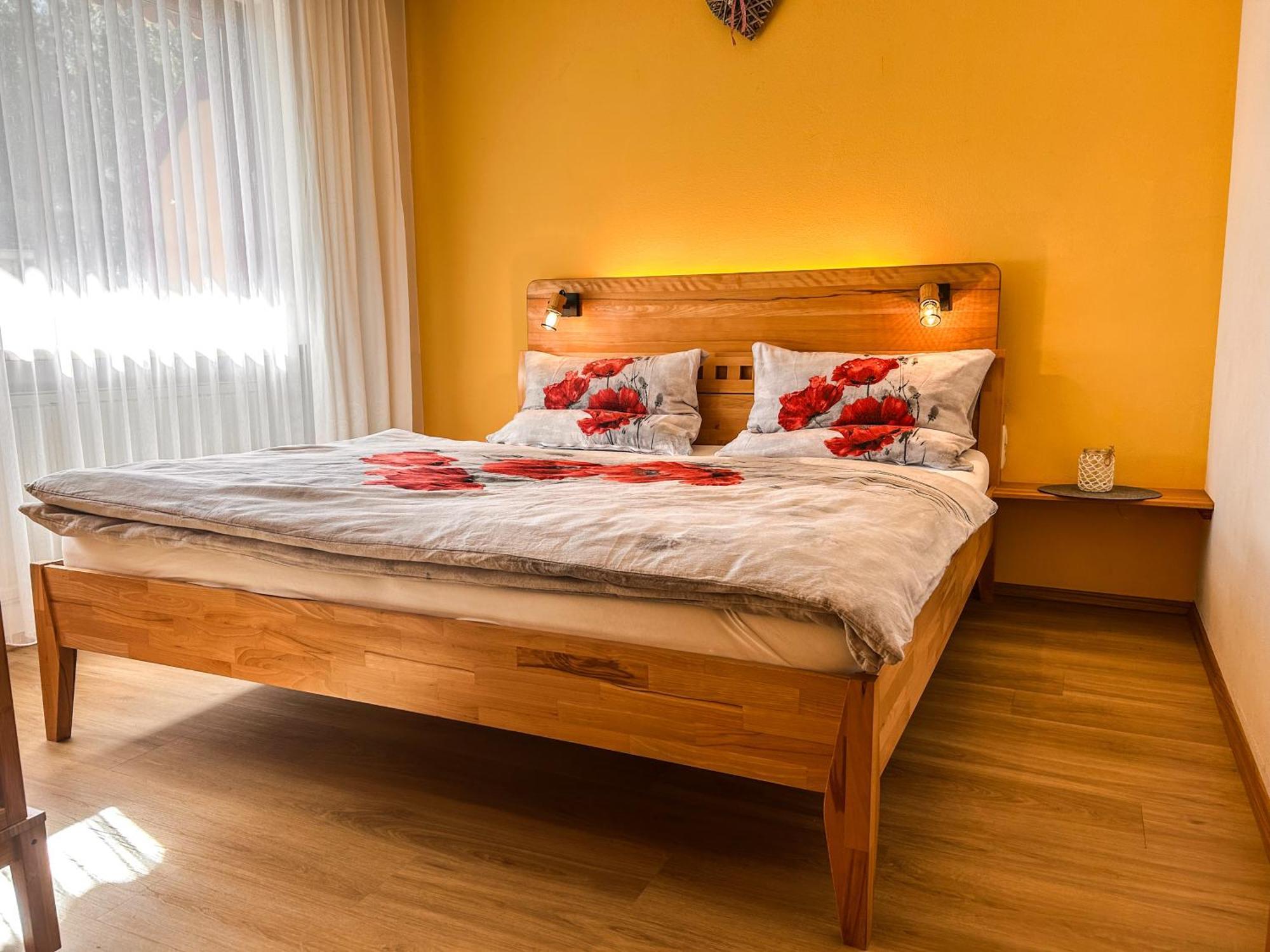 Apartment Solaria - In Au-schoppernau Au (Vorarlberg)