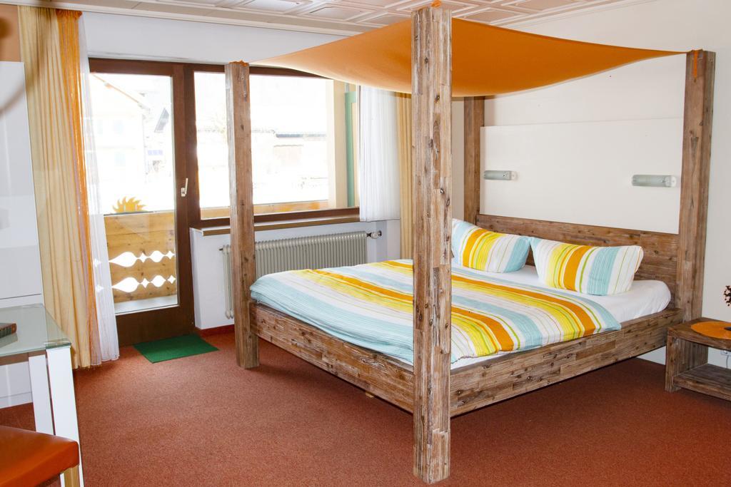 Apartment Solaria - In Au-schoppernau Au (Vorarlberg)