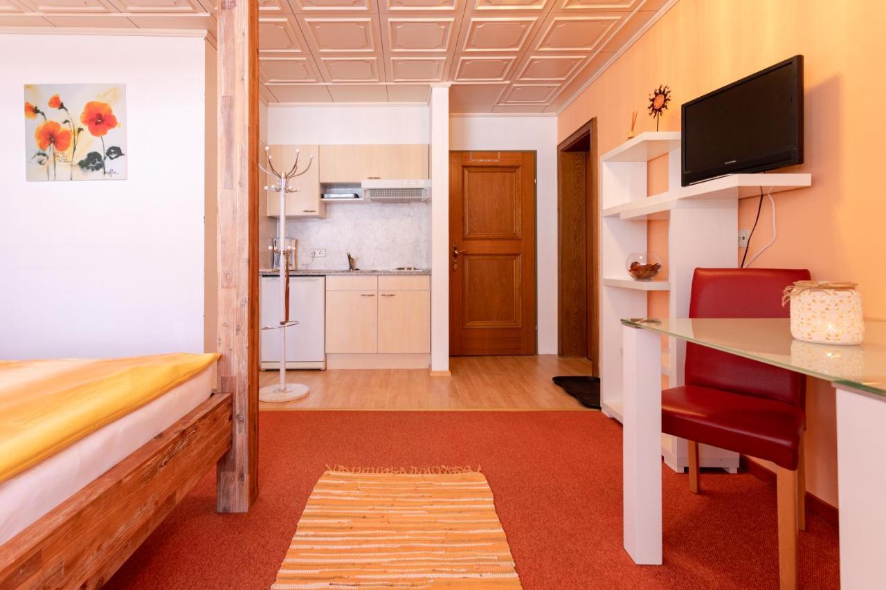 Solaria - In Au-schoppernau Au (Vorarlberg)